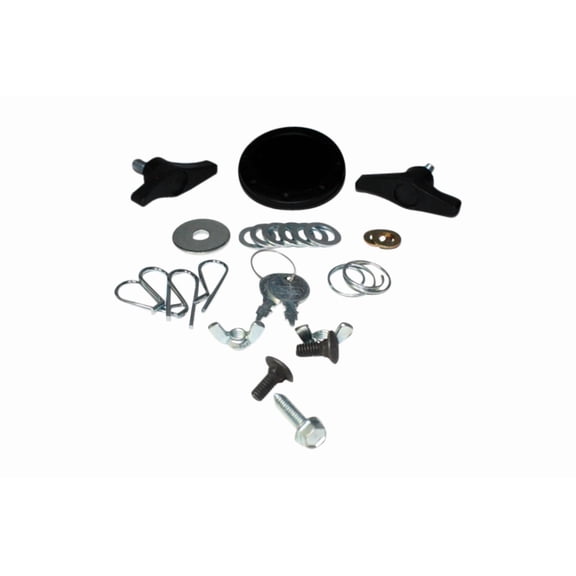 MU-1001599MA MURRAY PARTS BAG 1001599MA Murray Lawnmower Parts