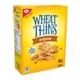 thumbnail image 3 of Wheat Thins Original Crackers 200 G, 3 of 8