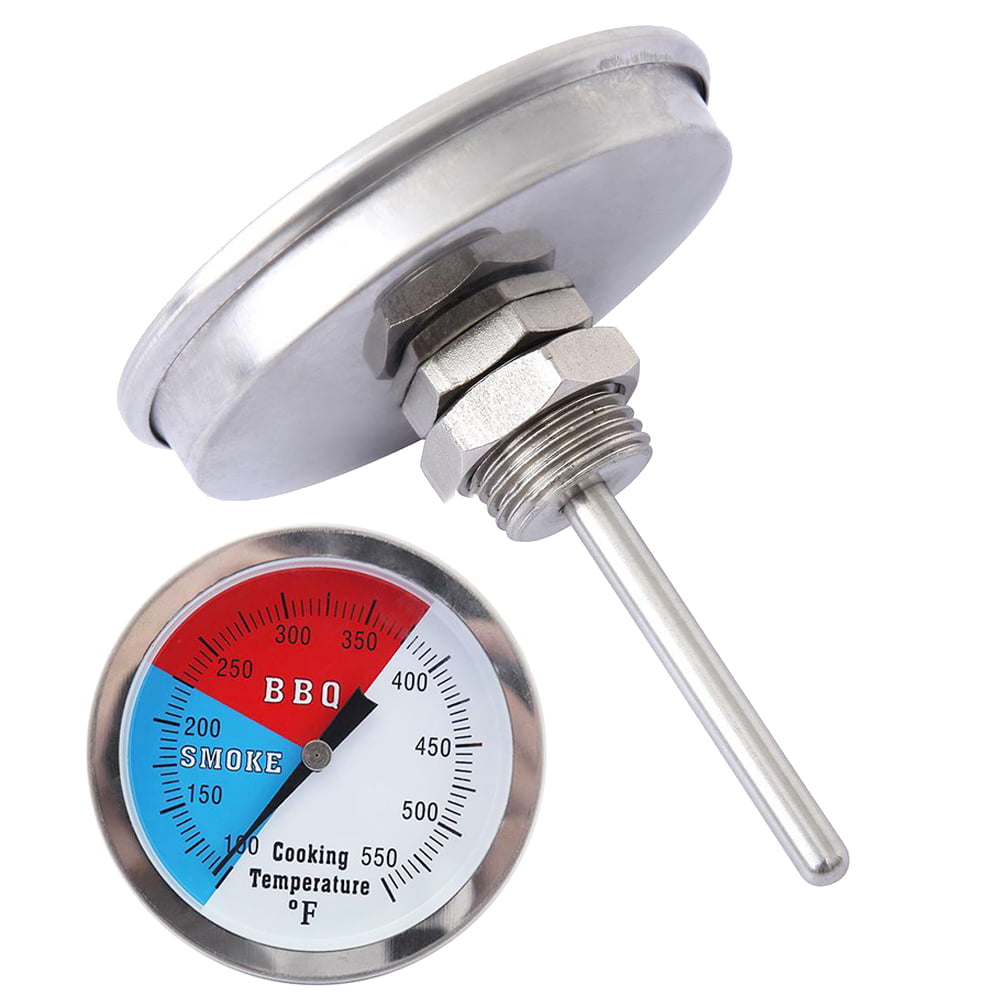 Details about   Food Meat Thermometer Digital BBQ Temperature Kit Waterproof Kitchen Tool 