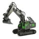 thumbnail image 2 of 1/20 11CH RC Digger Excavator 2.4GHz Camión Tractor Construcción Juguetes (3 Baterías) Tmvgtek Nuevos Originales, 2 of 9