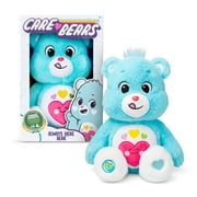 Care Bears 14" Always Here Bear Plushie -  Eco-Friendly Material! Kids 4 Years Old and up