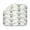 Australian, variant on Zen Spiritual Countertop Drying Pad Colorful Psychedelic Design, Quick Dry & Eco-Friendly Dish Mat