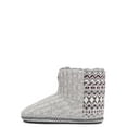 thumbnail image 2 of Muk Luks A La Mode Women's Short Bootie Slipper, 2 of 8