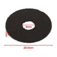 thumbnail image 2 of Bgsha Lave-Linge de Pêche 1mm avec Frein pour Baitcasting, 2 of 7