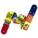 thumbnail image 4 of Correa para guitarra Strap o Tahali para guitarra acústica, bajo eléctrico, guitarra eléctrica Kidam  Maya, 4 of 5