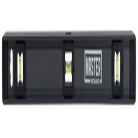 24 in. Aluminum Box Level