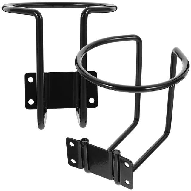 Milisten 2 Pcs Porte-Gobelet Universel pour Boissons pour Camion RV Remorque de Voiture