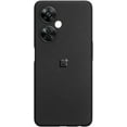 thumbnail image 2 of OnePlus Nord CE 3 Lite 5G Sandstone Bumper Case Black - 5431101126, 2 of 4