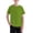 Green, variant on Boys T Shirts Summer Classic Solid Color Pullover Raglan Short Sleeve Crewneck Casual Trendy T Shirts Top(Green,13-14 Years)