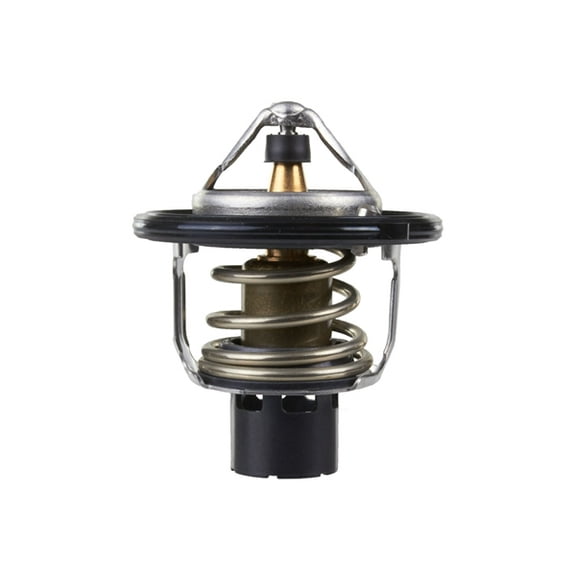 Engine Coolant Thermostat