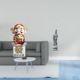 thumbnail image 2 of Estatua de , adorno Feng Shui para escritorio o armario de año Nuevo, escultura de Buda femenina china, figura de Kuanyin, arte de la, 2 of 8