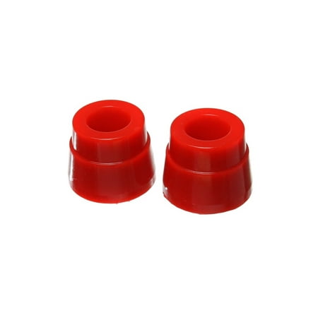 UPC 703639104025 product image for Energy Suspension 8.9101R Front Bump Stop Set | upcitemdb.com