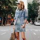 thumbnail image 4 of Fotbe enchanted winter snowflake holly Vestido de Verano sin Mangas para Mujer – Vestido Midi Línea A, Estilo Camiseta Floral, Vestido Playero Casual y Fluido, 4 of 7