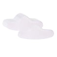 thumbnail image 2 of Máscara desechable de 100 piezas, almohadillas de algodón de papel, Largo Yuyangstore Almohadillas de maquillaje, 2 of 8