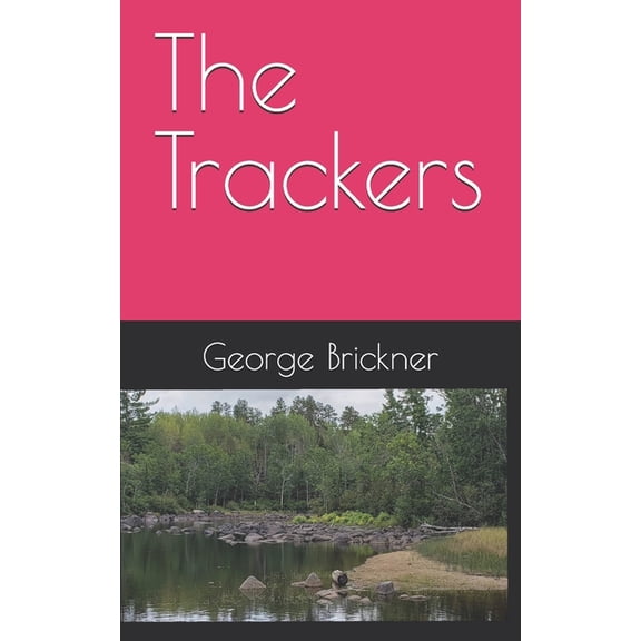 The Trackers, (Paperback)