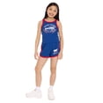 thumbnail image 2 of Ford Bronco Girls Graphic Tank Top and Matching Shorts Set, 2-Piece, Sizes 4-16, 2 of 8