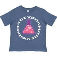 thumbnail image 3 of Inktastic Little Scientist Science Girls Girls Toddler T-Shirt, 3 of 5