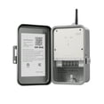 thumbnail image 1 of Temporizador para bomba de piscina DEWENWILS Outdoor Smart WiFi 40A 120VAC 2HP, 1 of 7