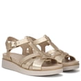 thumbnail image 2 of LifeStride Womens Grandiose Sandal - Medium & Wide Width, 2 of 9