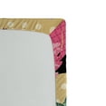 thumbnail image 2 of Ambesonne Floral Fitted Sheet, Vintage Boho Tree, Full Size, Multicolor, 2 of 2