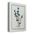 thumbnail image 2 of Soft Botanical I Premium Gallery Wrapped Canvas - Ready to Hang, 2 of 9