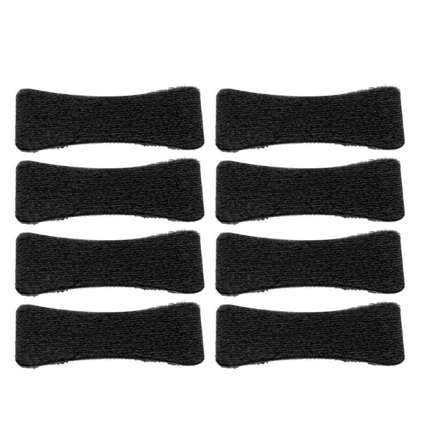 Reusable Cable Organizer Hook ,8PCS Cable Management Hook And
