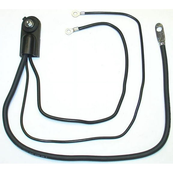 ACDelco 4SD28XE Battery Cable