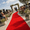 Red-3' x 20' (Rectangular), variant on 3x10 Ft Red Carpet Runner For Events Aisle Rug With Non-srubber Flat Lay Roll Indoor Outdoor Walkway Wedding Ceremony Party Entrance St& Prom