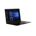 thumbnail image 4 of Laptop Evoo Intel Celeron N3350 4GB RAM 64GB EMMC, 4 of 4