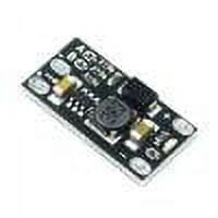 3.7V a 12V DC-DC Step Up Board 5V / 8V / 9V / 12V Salida de refuerzo de batería de litio