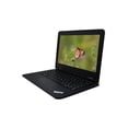 thumbnail image 3 of Laptop Lenovo Thinkpad 11e Celeron 4 Ram, 128 SSD Windows 10 Wifi, 3 of 4