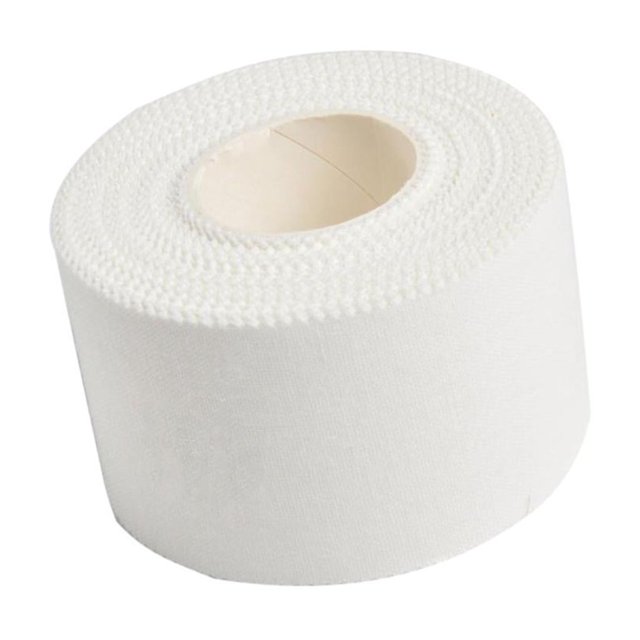Vendaje deportivo flexible autoadhesivo no tejido de 3 tamaños 3.8CM