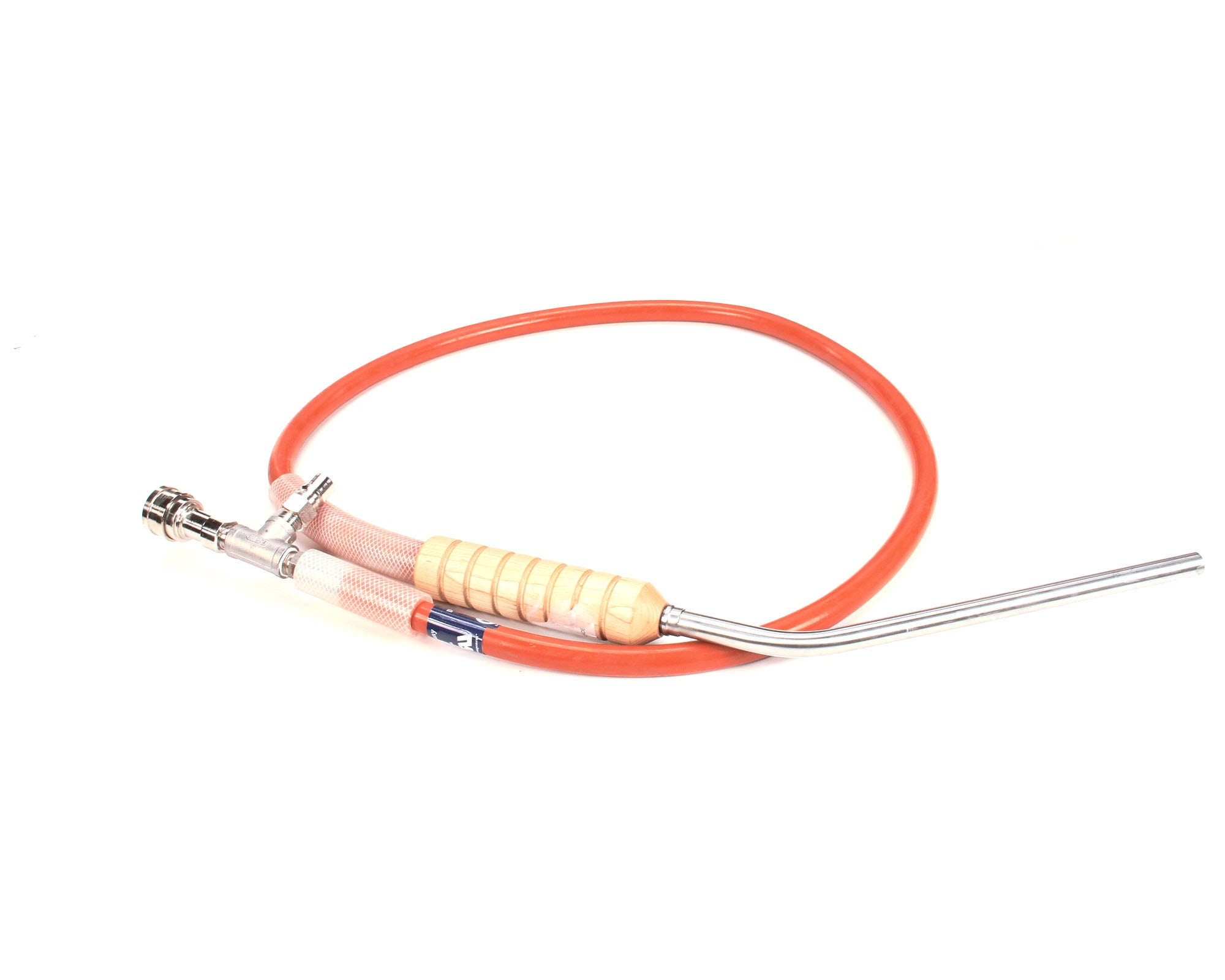 Henny Penny 24904 Assembly-Filter Hose Dual Gender