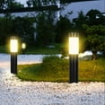 thumbnail image 6 of Harpi Solar Lights Outdoor Garden Insert Floor Lamp Courtyard Lamp Solar Garden Lamp Lamp Floor Lamp Luminous Solar Lamp Luces Solares Para Exteriores, 6 of 7
