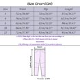 thumbnail image 3 of High Waist Yoga Pants with Pockets, Plus Size Soft Stretch Leggings L-6XL for Workout Running Gym Fitness Casual Wear Tummy Control Thick 25, 3 of 7