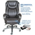Serta smart layers big and tall executive chair Clearance