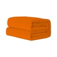 thumbnail image 2 of Fiudx Manta de Terciopelo Corals, Supersuave y Acogedora, Efecto Refrescante para El Verano, Transpirable y Agradable para La Piel, Multiusos para Sofá, Viajes y Siestas, Ideal para Regalar, Tamaño 1, 2 of 6