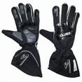 thumbnail image 2 of Zamp RG10004M ZR-50 SFI 3.3/5 Auto Racing & Driving Gloves, Blue, Size Medium, 2 of 7