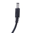 thumbnail image 4 of Accesorio de Adaptador de Cargador de Batería de Plástico Portátil para Fascia 100 240Veu 25.2V Cable de Carga Pistola de Masaje 25.2V1a Carg Corriente Continúa, 4 of 7