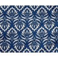 thumbnail image 4 of oneOone Polyester Lycra Fabric Floral Block Printed Craft Fabric BTY 56 Inch Wide, 4 of 4