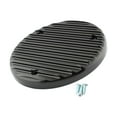 thumbnail image 4 of Colaxi Engine Cover Durable Right Side Aluminum Alloy for 0 Easy Installation Direct Replaces Spare Parts Accessory , Black, 4 of 8