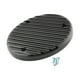 thumbnail image 4 of Cubierta de motor Macarena Aleación de aluminio para CB350 Direct Reemplaza accesorio profesional Negro, 4 of 8