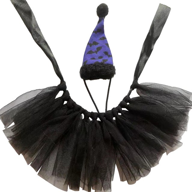 Bearded Dragon Cosplay Supplies Tutu Costume Party Accessories Lizard