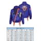 thumbnail image 3 of Chaqueta con estampado 3D, abrigo, disfraz de Valorant, trajes de Cosplay, trajes de Carnaval de Halloween, trajes de hombre, bata, trajes de fiesta de carnaval, 3 of 5
