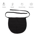 thumbnail image 4 of Neck Stoma Guard Cover, Tracheostomy Cover Breathable  For Recovery For Laryngectomy, 4 of 8