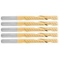 thumbnail image 1 of End Mills, With  Coating Tips Milling Machine Tools CNC Milling Bits 4x32x55mm  For Repair Tool For Man, 1 of 8