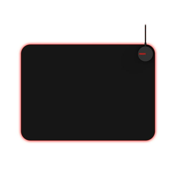 AOC AMM700 Tournament Grade RGB Mouse Mat