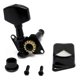 thumbnail image 5 of 6Pcs String Tuning Pegs Machine Heads Tuners Guitar Parts Replacement, 5 of 5