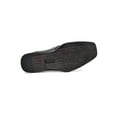 thumbnail image 6 of Bruno Marc Men Oxfords Fashion Square Toe Shoes Slip On Loafers Dress Shoes, 6 of 7