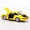 thumbnail image 2 of NOREV 1/18 - PORSCHE 911 Carrera 2 - 1992, 2 of 5